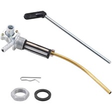 Benzinhahn Hebel Vespa GTR PK
