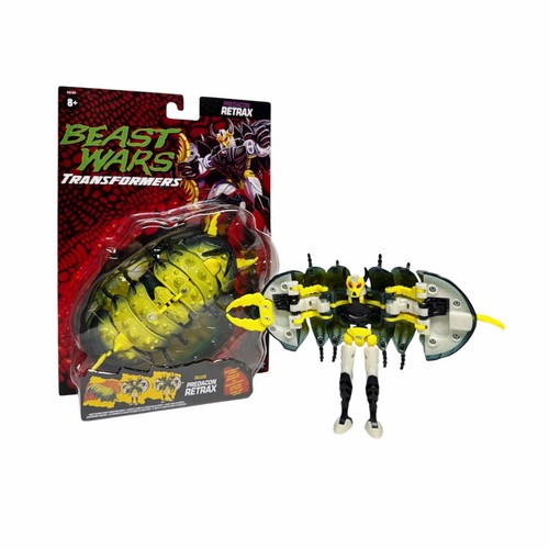 Kenner beast wars transformers - kenner,