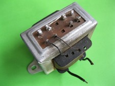 1 x Ton Ausgangsübertrager