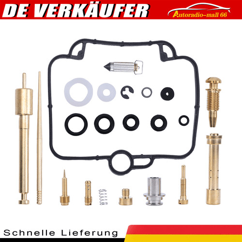 Vergaser reparatur kit - 2x, set