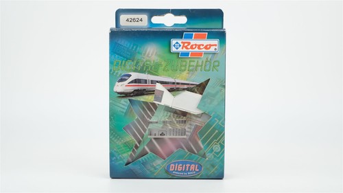 Roco 42624 digitaler - roco,