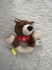 Toy Place Plüschrassel Bär