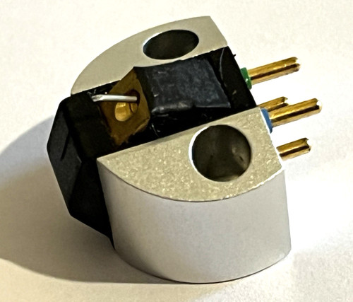 Linn klyde moving coil - linn,