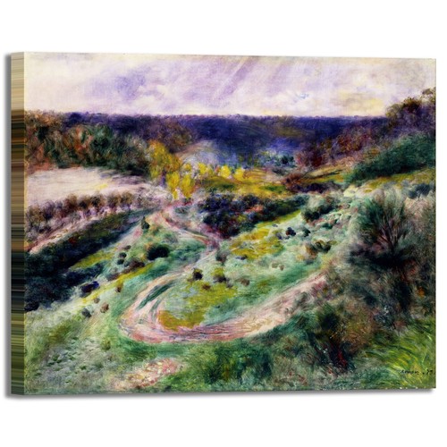 Renoir straße wargemont - renoir,