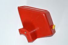 Anker Traktor DDR Spielzeug Ersatzteile Kotflügel Schutzblech rechts in rot #2