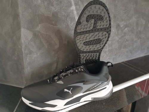 Puma fast herren golfschuhe - fast,