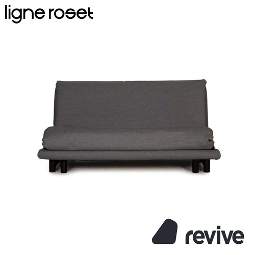 Ligne roset multy stoff sofa - stoff,