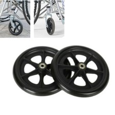 2 stück Premium Rollstuhl