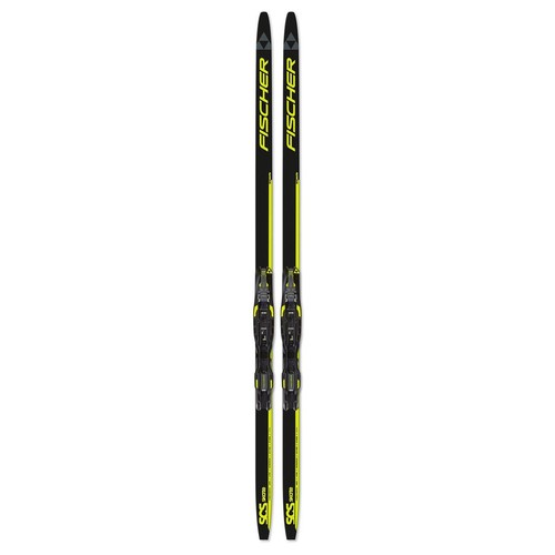 Fischer scs skate junior - scs,