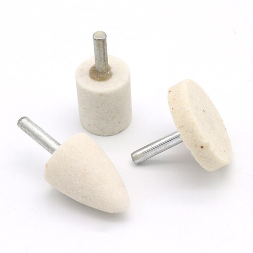 Schleifstifte 16mm 40mm schaft - 16mm-40mm,