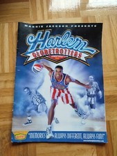 Harlem Globetrotters World