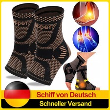 Kompressionssocken Fersensporn