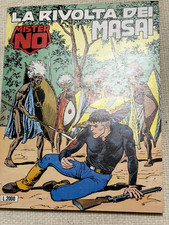 Mister No      Nr. 179