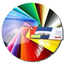 5m ORACAL 751C  High Perform