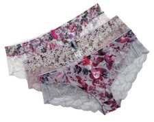 Triumph transparenter Hipster