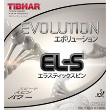 Tibhar Evolution EL-S Table