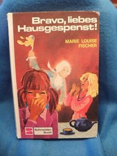  ❄️MARIE LOUISE FISCHER