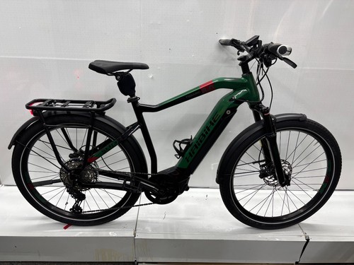 Haibike sduro trekking - sduro, 8.0