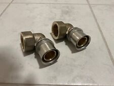  Wavin Winkel 32x1“ IG