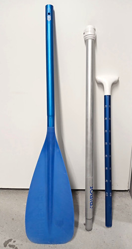 Tribord sup bord stechpaddel - tribord,
