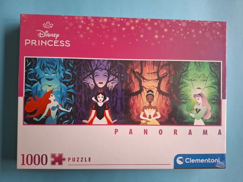 Puzzle disney princess - disney,