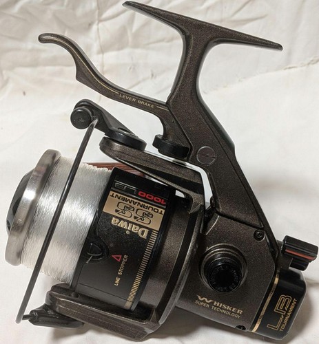 Daiwa tournament ss1000lb - daiwa,
