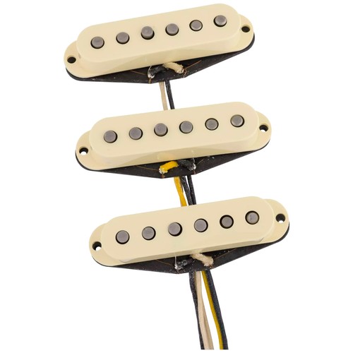 Fender custom shop - custom, mag