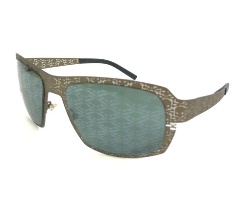 Rey sonnenbrille black - j.f.,