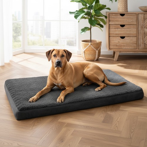 Hundematratze weiche - hundematratze,,