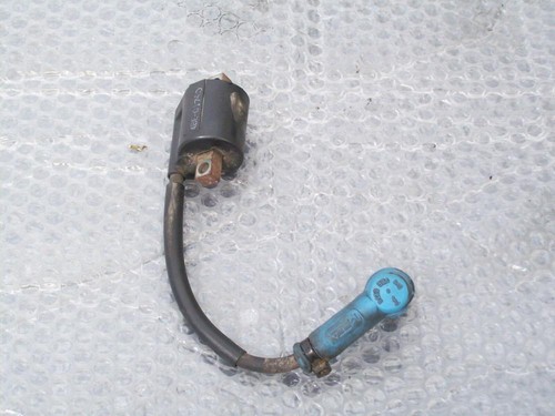 Zündspule für yamaha - zÜndspule,