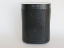 Sonos One  Smarter