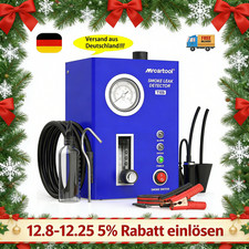 EVAP Nebelmaschine Kfz