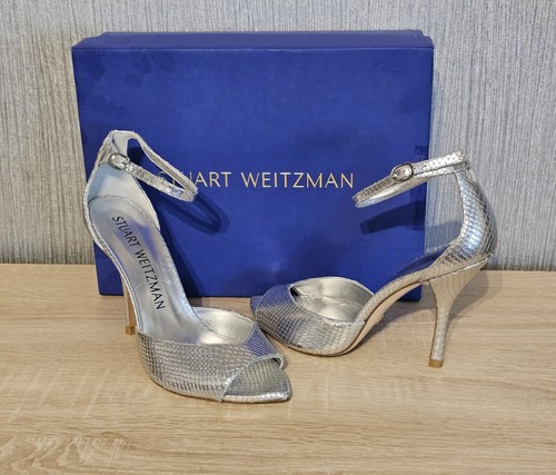 Stuart weitzman nudist damen - stuart,