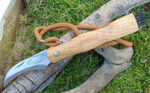 Pilzmesser schwammerl mit - pilzmesser,, schwammerl.