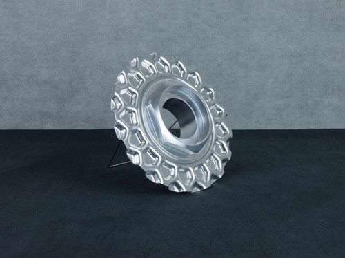 Bbs radkappe 5x120 18 - bbs,