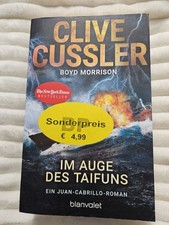 Im Auge des Taifuns : Buch von