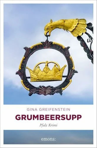 Grumbeersupp ein mörderisch - grumbeersupp:,
