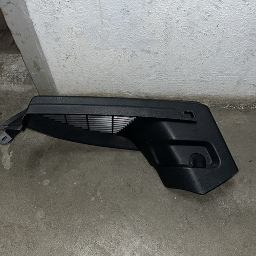 Kofferraumverkleidung links - , vw