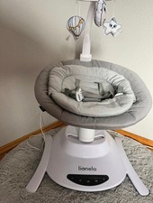 Lionelo Bella Babywippe