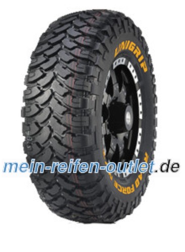 Unigrip road force - force, 235/75