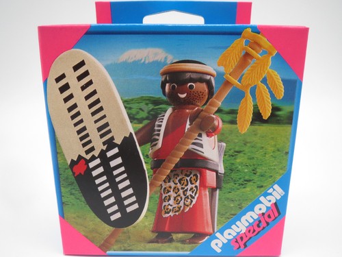 Playmobil 4685