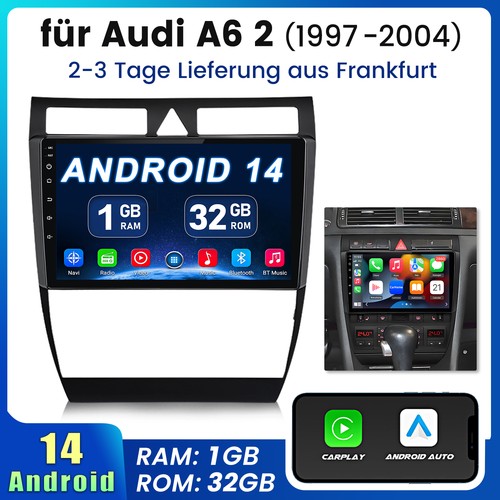 32gb android autoradio - 14,