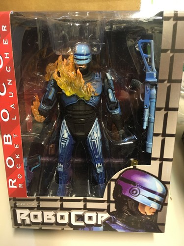 Robocop terminator series - terminator,