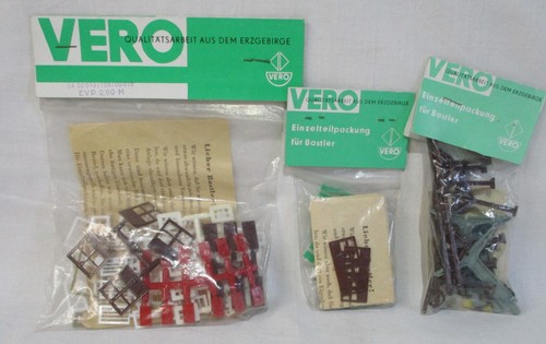 Vero verschiedene - (01),