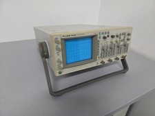 Fluke pm3082 oscilloscope - pm3082,