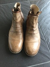 Boots Stiefel Stiefeletten