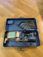 EWO Schweiß/Schneid Set Autogen