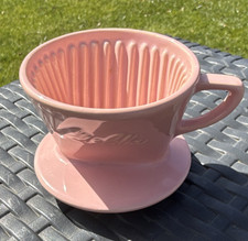 Melitta Kaffeefilter Keramik
