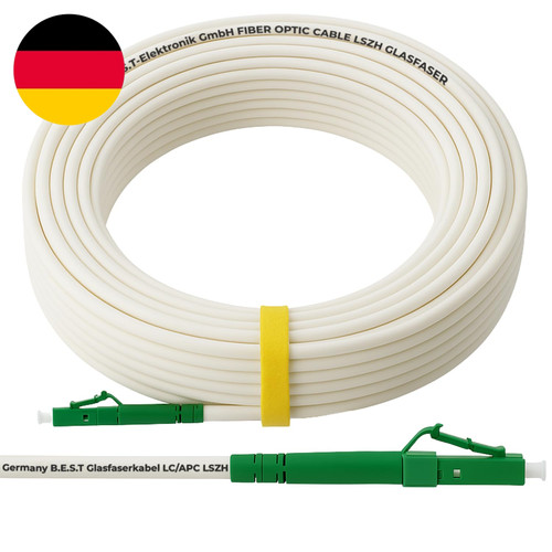 Germany t glasfaserkabel - germany, b.e.s.t