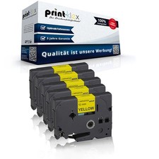 5x Kompatible Drucker